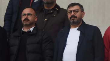 Adı Altay ile gündeme gelmişti: O isim bu kez İzmir Çoruhlu'ya talip!
