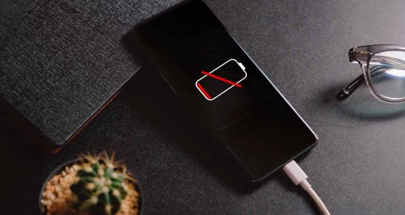 Akıllı Telefon Kullanıcıları İçin Uyarı: Yanlış Şarj Alışkanlıkları Masrafları Artırıyor
