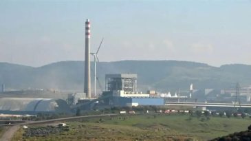 Aliağa'daki Ruhsatsız Santral, Tehlikenin Devam Ettiğini G&ouml;steriyor: M&uuml;hr&uuml; Vurun