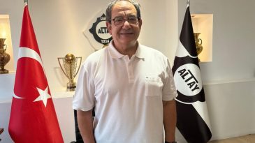 Altay Başkanı Gürüz'den 'genel kurul' tepki: İmza attıysanız bana karşı değilsiniz