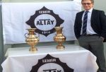 Altay'da acı gün: Mehmet Mütevellioğlu hayatını kaybetti