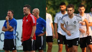 Altay'da eksikler gideriliyor: Önce ödemeler yapılacak, sonra kampa gidilecek!