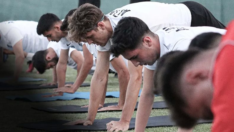 Altay'da Gecikmeli Kamp: İzmir Ekibi Çalışmalarını Afyon'da Sürdürecek