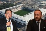 Altay'da Gerginlik Had Safhada: Başkan ve Aday Arasında Tartışma!