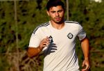 Altay'da O İsim Takımdan Ayrıldı: Kulübe İhtarname Göndermiş!