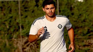 Altay'da O İsim Takımdan Ayrıldı: Kulübe İhtarname Göndermiş!