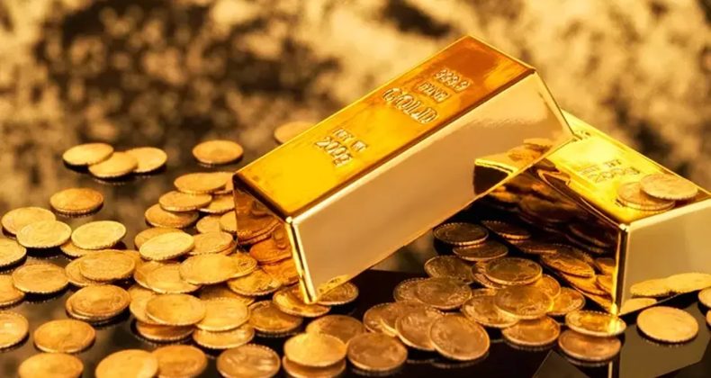 Altında tansiyon artıyor! Altın ne kadar oldu? 5 Ağustos güncel altın fiyatları