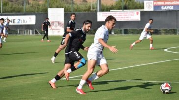 Altınordu Hakem Hatasıyla Karşılaştı: İlk Maçta 2 Puan Kaybı