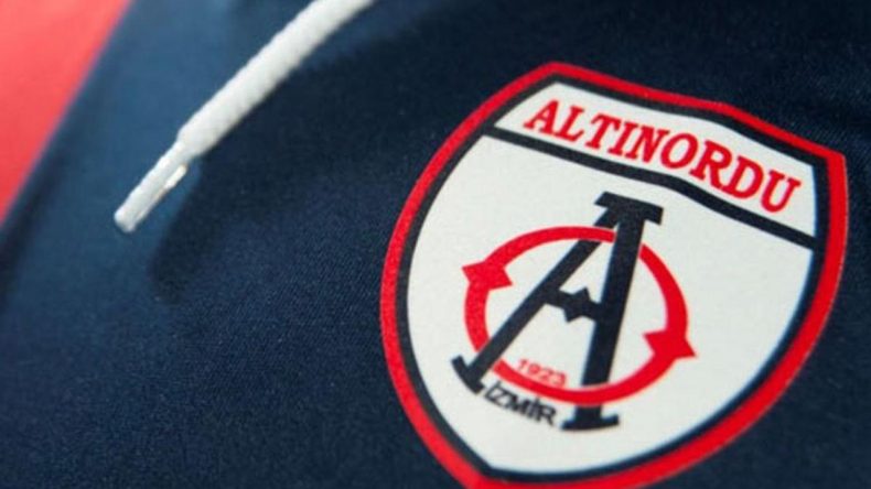 Altınordu'da Gündem 'Devir' İşlemleri: İzmir Ekibinde Son Durum Ne?