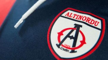 Altınordu'da Son Gelişmeler: A Takım Yarışmacı Hakları Devrinde Mi?