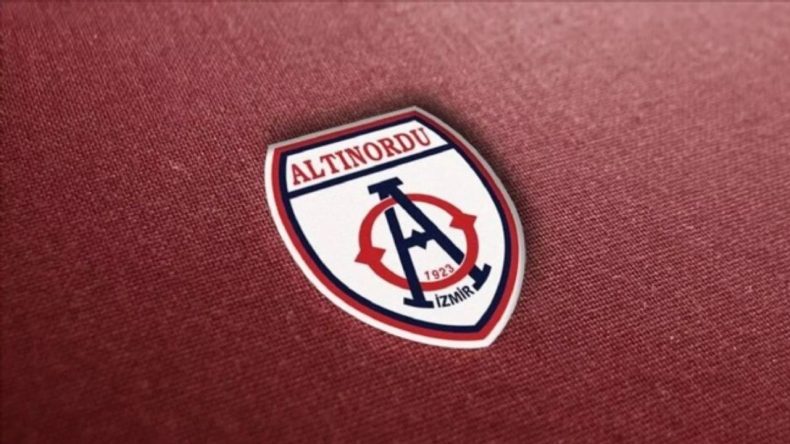 Altınordu’da Sıkıntılı Sezon Hazırlıkları: Kadroda Değişimler Başladı