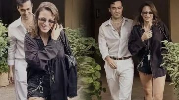 Aşk Tatiline Vize Engeli: Serenay Sarıkaya Nice'e Yalnız Uçtu