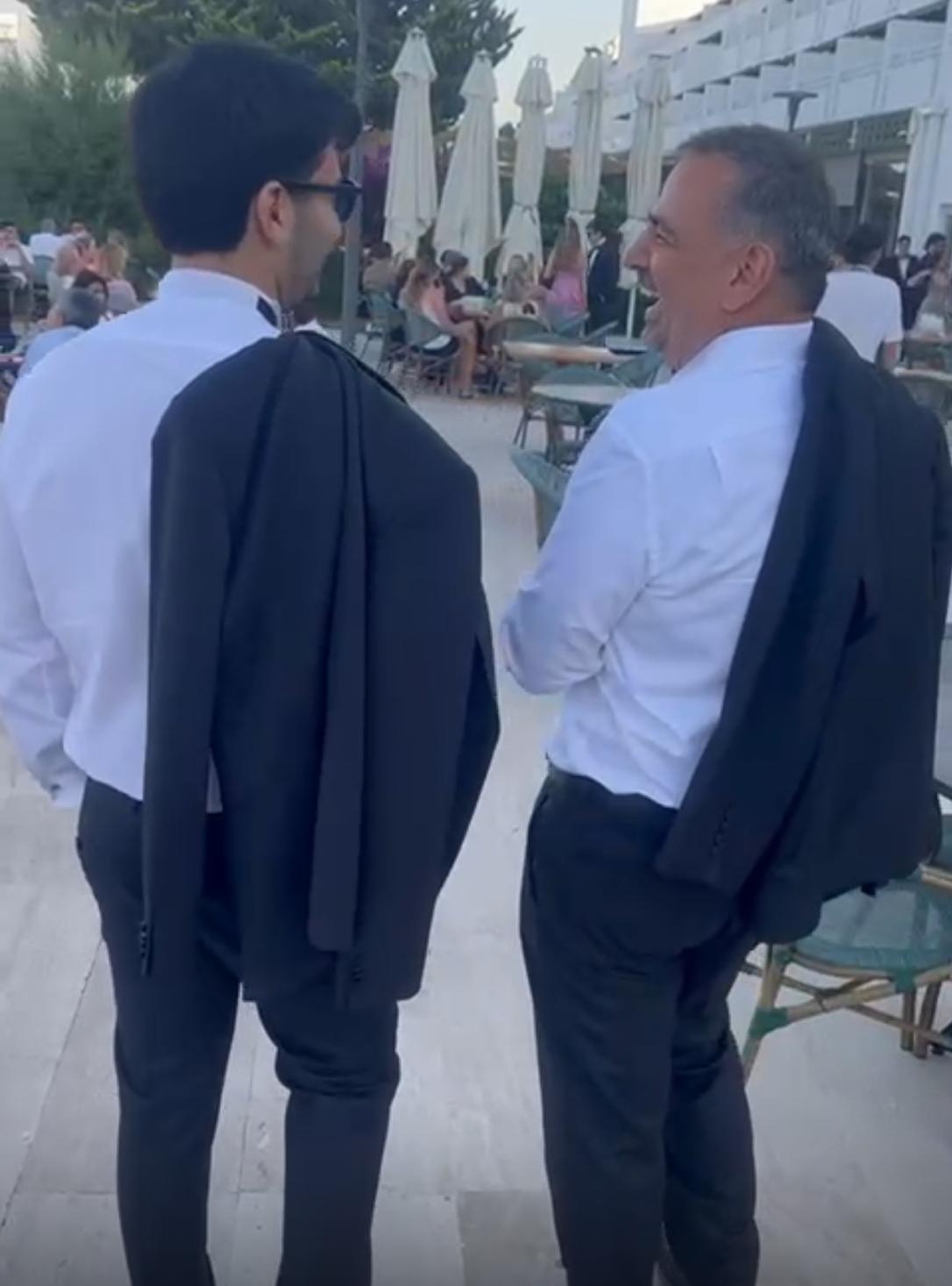 Aslanoğlu Üçüncü