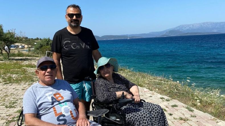Aslanoğlu’ndan Aileye Duygusal Mektup: 17 Yaşında İlk Gözaltımda İnandığım Değerler Bugün de Aynı
