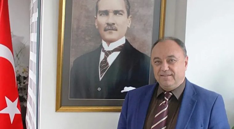 Asuman Ali Güven CHP'ye Döndü!