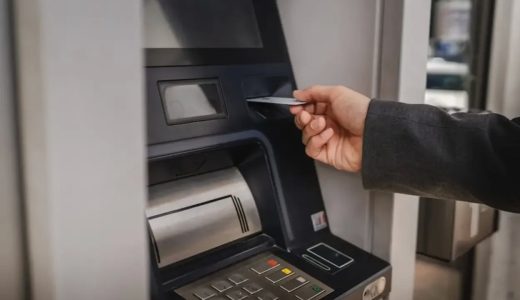 ATM'lerde Yeni Dönem: Para Yatırma Limiti Düşürüldü!