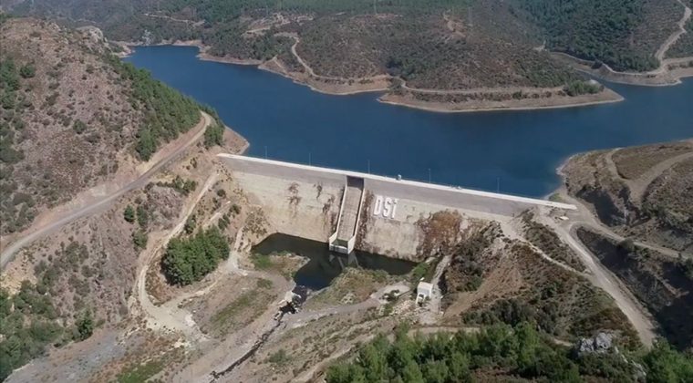 Barajların Açılışı Yapıldı, Çeşme’ye Hala Su Verilmedi: İzmir Cezalandırılıyor!