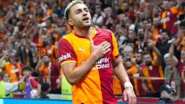 Barış Alper Transferinde Son Gelişme: Galatasaray Kararını Açıkladı