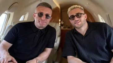 Barış Alper Yılmaz’ın Menajerinden Galatasaray’a Tepki: Yönetimin Bilgisi Vardı