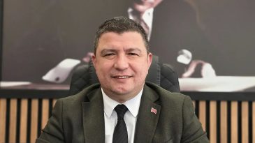 Başkan Okuroğlu'dan M&uuml;jde: Atat&uuml;rk Mahallesi'ndeki İmar Sorunu &Ccedil;&ouml;z&uuml;ld&uuml;!