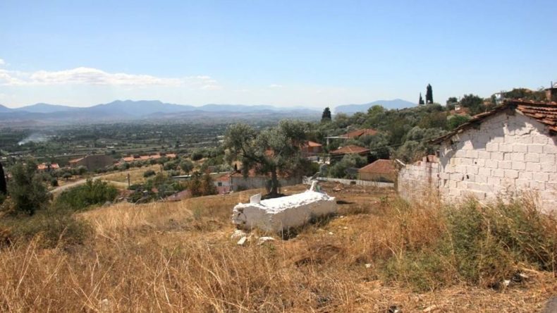 Bayındır’ın manevi kurucusu: Tarihin sessiz tanığı