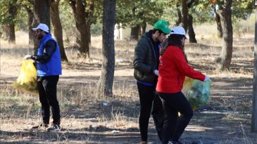 Bayındır&rsquo;da Orman Yangınlarına Karşı Farkındalık: Yol Kenarları Temizlendi