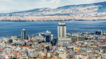 Bayraklı, Menderes, &Ccedil;eşme ve Urla: TOKİ İzmir&rsquo;de satışlarına devam ediyor!