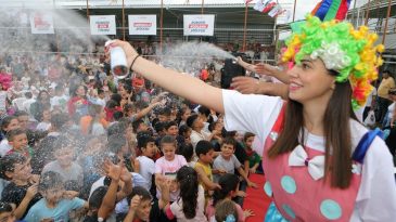Bayraklı'da Yaz Etkinlikleri Başlıyor: K&uuml;lt&uuml;r, Sanat ve Eğlence Dolu Bir Yaz