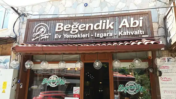 Beğendik Abi Restoranı
