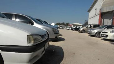 Belediye, 44 Ara&ccedil;lık Satış İlanı Yayınladı: Motosikletler de Listede!