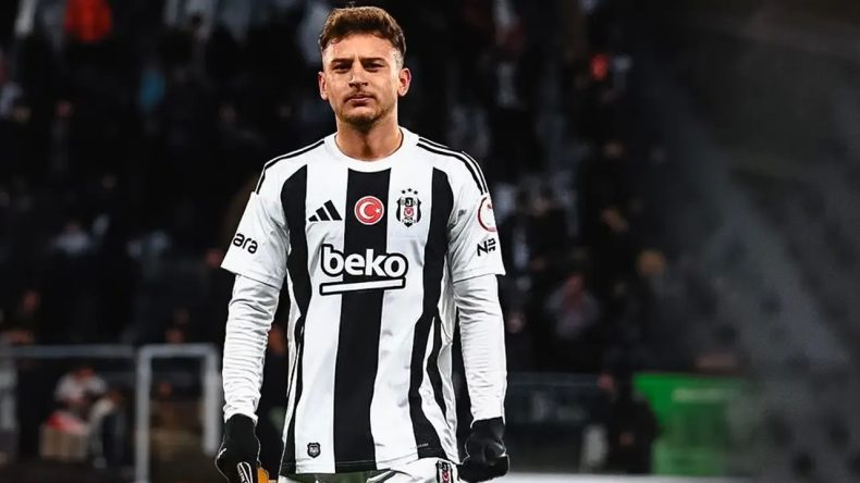 Beşiktaş, Genç Yıldızını İstanbulspor'a Kiraladı!