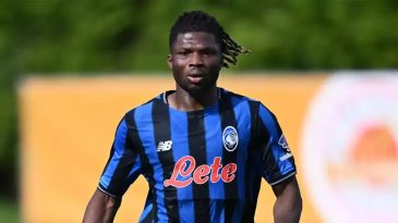 Beşiktaş Yeni Golcüsünü Duyurdu!