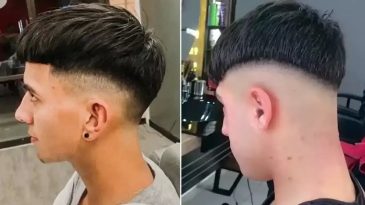 Bir Ülkede Bu Saç Kesimine Savaş Açıldı: Resmen Yasak!