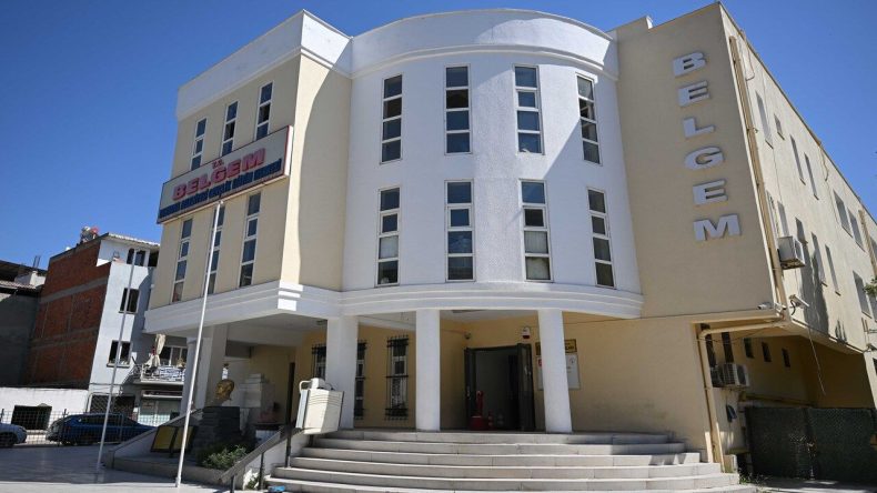 Bornova'da Öğrencilere Ücretsiz Eğitim Desteği: Dersler Başlayacak