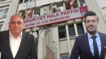 Bornova&rsquo;da &lsquo;Kılı&ccedil;daroğlu&rsquo; tartışması: Halef, su&ccedil;lu buldu; selefi, su&ccedil; duyurusunda bulunacak!