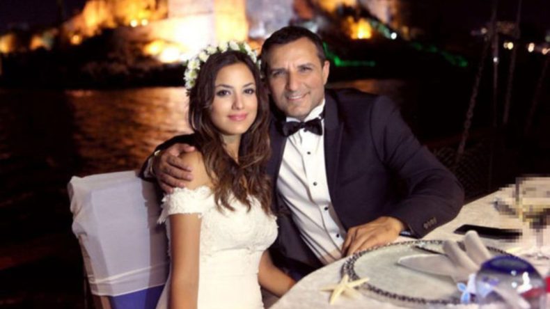 Boşanmalarıyla Konu Olmuştu… Ünlü İkili Yıllar Sonra Aynı Karede