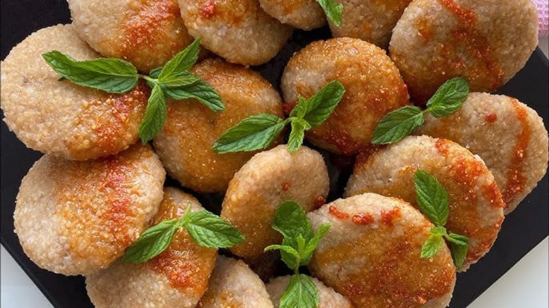 Bu tarifle Anadolu'nun esintilerini mutfağınıza taşıyacaksınız: Kitel nasıl yapılır?