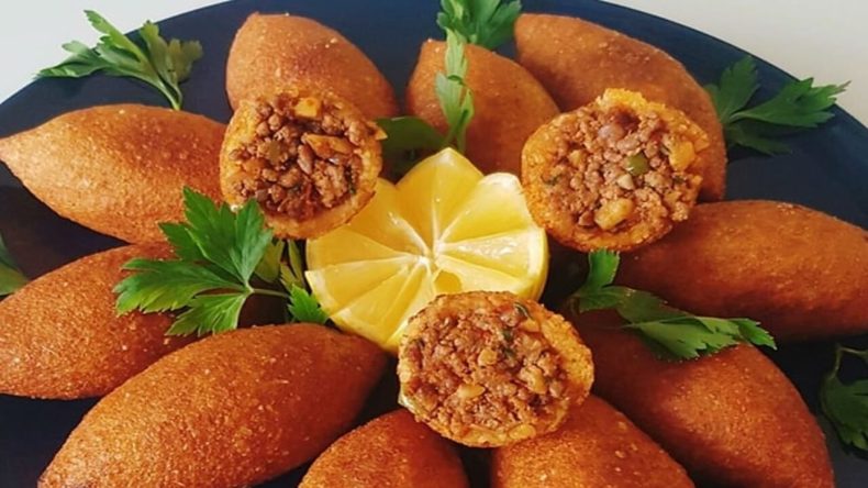Bu tarifle ustası olacaksınız! İçli köfte nasıl yapılır?