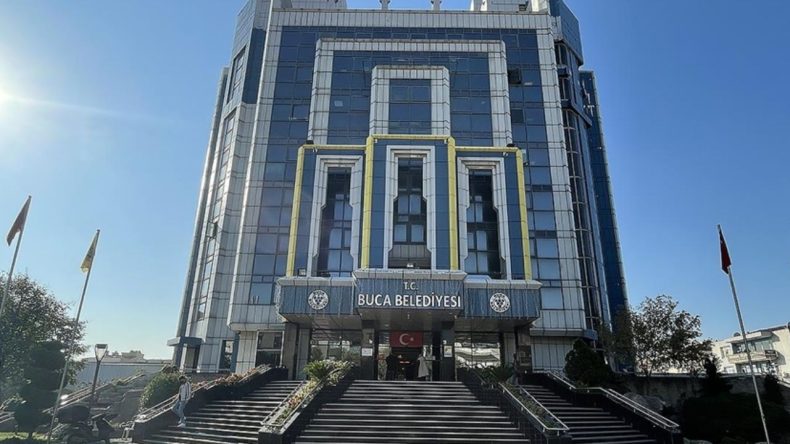 Buca Belediyesi, 5 Katlı Sığınma Evi İçin İmar Planı Değişikliği Yaptı