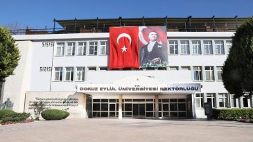 Buca Erkek &Ouml;ğrenci Yurdu Kapatıldı: Y&uuml;zlerce &Ouml;ğrenci Mağdur Olacak!