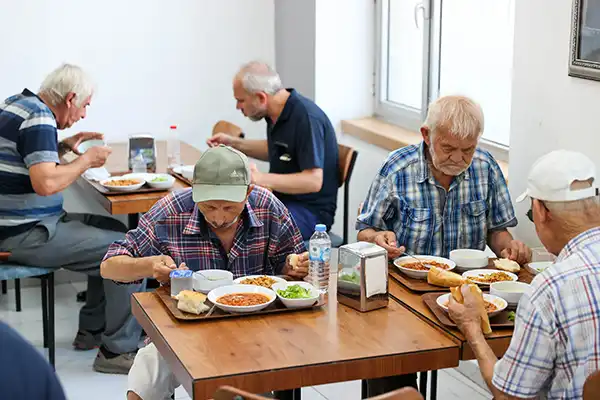 Buca Kent Lokantası