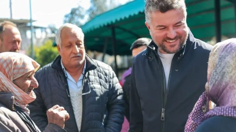 Buca’da Müzik, Dans ve Lezzet Bir Arada: Bardacık Şenliği Başlıyor