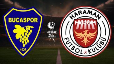 Bucaspor 1928 Sezona Karaman Deplasmanında Başlıyor: Duman'dan Destek Mesajı
