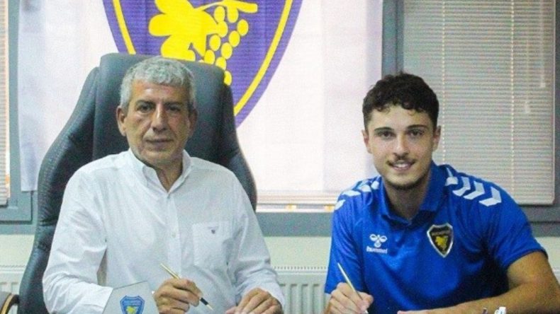 Bucaspor 1928'de Kriz Derinleşiyor: Çözümü Gençlerde Buldu!