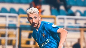 Bucaspor'da Şaşırtan Veda: Artık Erzurumspor Forması Giyecek