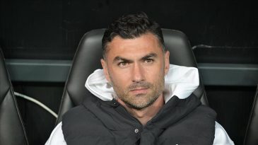 Burak Yılmaz Geri Dönüyor
