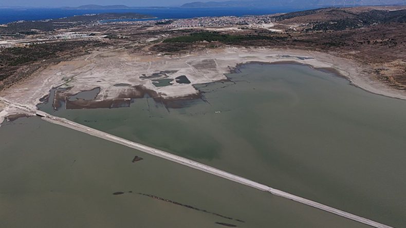 Çeşme ve Kutlu Aktaş Barajı Raporu: Mühendis Bilgin'in Uyarıları Sıralandı
