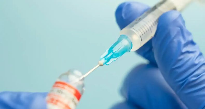 Çığır açan buluş: Kanser aşısı farelerde işe yaradı