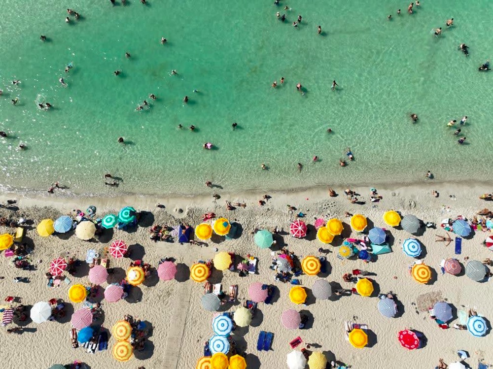 Çeşme Plajları