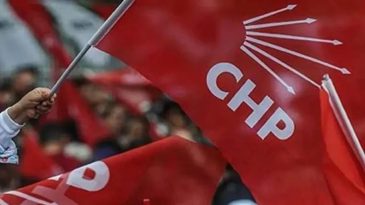 CHP İzmir &Ouml;rg&uuml;t&uuml; 20 Ağustos'ta Sandığa Gidiyor